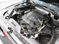 2015 Hyundai Genesis