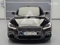 2015 Hyundai Genesis