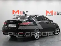2015 Hyundai Genesis