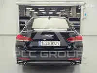 2015 Hyundai Genesis
