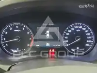 2015 Hyundai Genesis