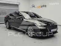 2015 Hyundai Genesis