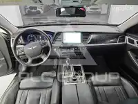 2015 Hyundai Genesis