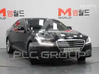 2015 Hyundai Genesis