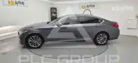 2015 Hyundai Genesis