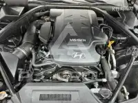2015 Hyundai Genesis