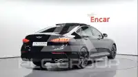 2015 Hyundai Genesis