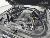 2015 Hyundai Genesis