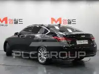 2015 Hyundai Genesis