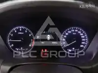 2015 Hyundai Genesis