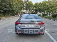 2015 Hyundai Genesis