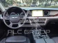 2015 Hyundai Genesis