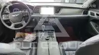 2015 Hyundai Genesis