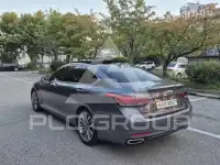 2015 Hyundai Genesis