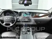 2015 Hyundai Genesis