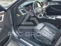 2015 Hyundai Genesis