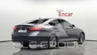 2015 Hyundai Genesis