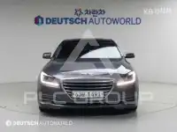 2015 Hyundai Genesis