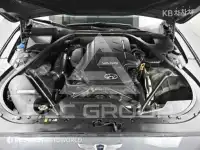 2015 Hyundai Genesis