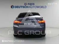 2015 Hyundai Genesis