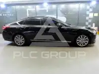 2015 Hyundai Genesis