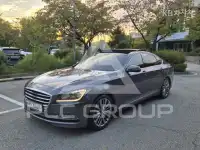2015 Hyundai Genesis