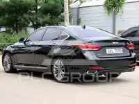 2015 Hyundai Genesis