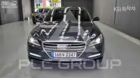 2015 Hyundai Genesis