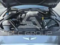 2015 Hyundai Genesis