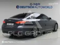 2015 Hyundai Genesis