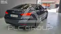 2015 Hyundai Genesis