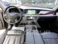 2015 Hyundai Genesis