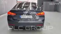2015 Hyundai Genesis