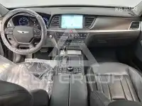 2015 Hyundai Genesis
