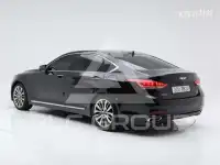 2015 Hyundai Genesis