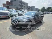 2015 Hyundai Genesis
