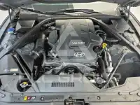 2015 Hyundai Genesis
