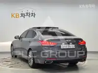 2015 Hyundai Genesis