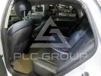 2015 Hyundai Genesis