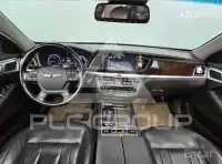 2015 Hyundai Genesis