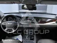 2015 Hyundai Genesis