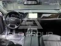 2015 Hyundai Genesis