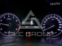 2015 Hyundai Genesis