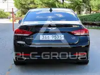 2015 Hyundai Genesis