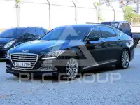 2015 Hyundai Genesis