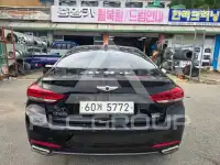 2015 Hyundai Genesis