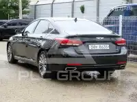2015 Hyundai Genesis