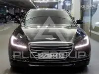2015 Hyundai Genesis