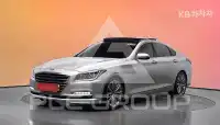2015 Hyundai Genesis