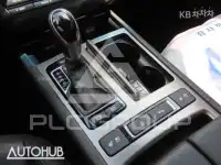 2015 Hyundai Genesis